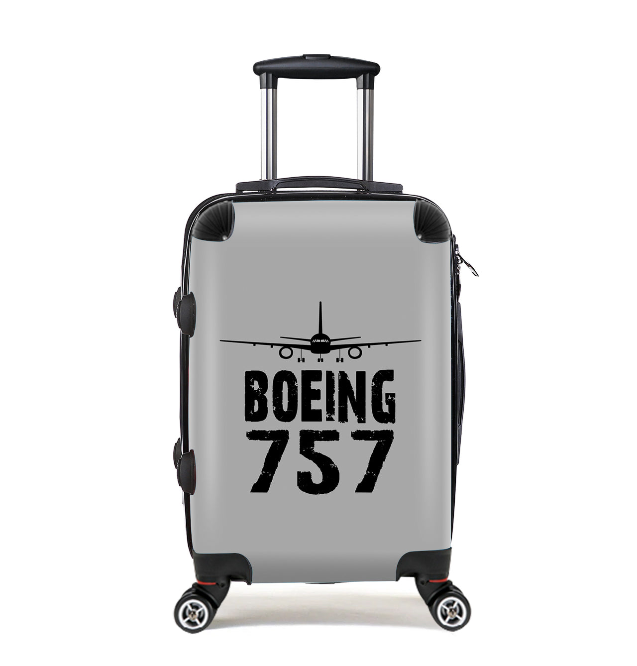 Boeing 757 & Plane Designed Cabin Size Luggages