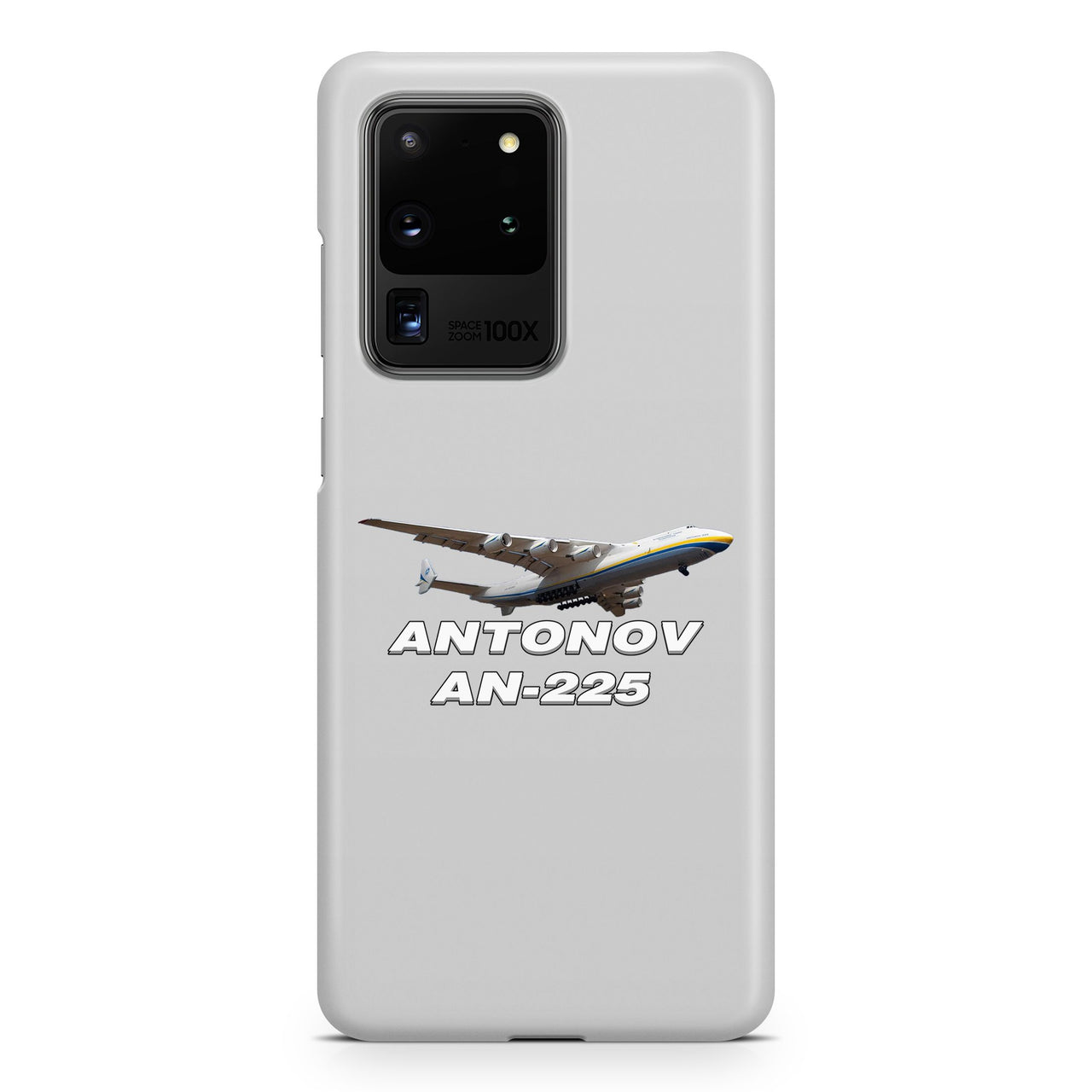 Antonov AN-225 (15) Samsung S & Note Cases