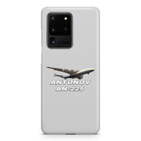 Thumbnail for Antonov AN-225 (15) Samsung S & Note Cases