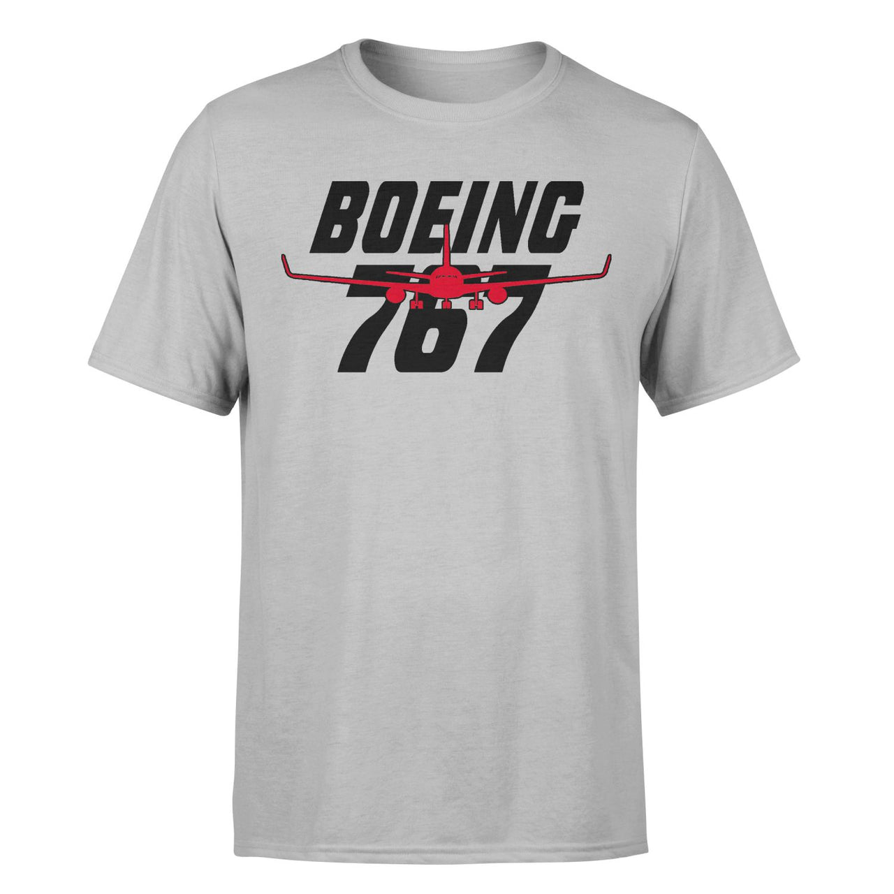 Amazing Boeing 767 Designed T-Shirts