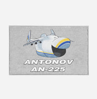 Thumbnail for Antonov AN-225 (23) Designed Door Mats