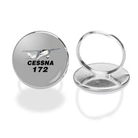 Thumbnail for The Cessna 172 Designed Rings