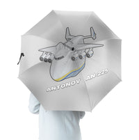Thumbnail for Antonov AN-225 (29) Designed Umbrella