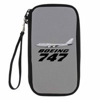 Thumbnail for Boeing 757 Travel Case - view 7
