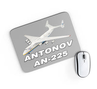 Thumbnail for Antonov AN-225 (12) Designed Mouse Pads