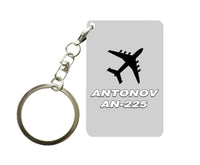 Thumbnail for Antonov AN-225 (28) Designed Key Chains
