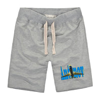 Thumbnail for Antonov AN-225 (24) Designed Cotton Shorts