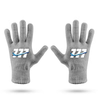 Thumbnail for Super Boeing 777 Designed Gloves