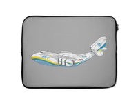 Thumbnail for RIP Antonov An-225 Designed Laptop & Tablet Cases