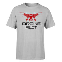 Thumbnail for Drone Pilot Designed T-Shirts