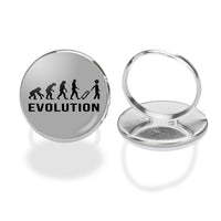 Thumbnail for Pilot Evolution Designed Rings