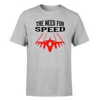Thumbnail for The Need For Speed Designed T-Shirts