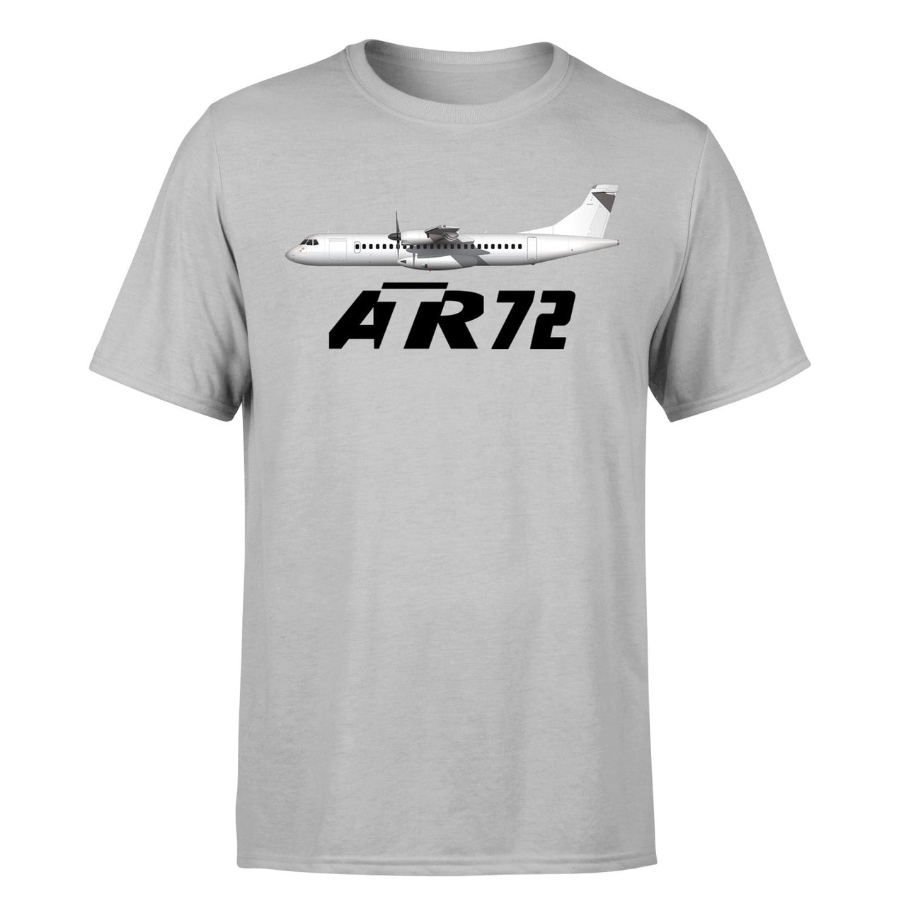 The ATR72 Designed T-Shirts