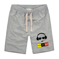 Thumbnail for AV8R 2 Designed Cotton Shorts
