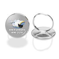Thumbnail for Antonov AN-225 (23) Designed Rings
