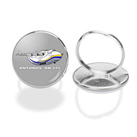 Thumbnail for Antonov AN-225 (17) Designed Rings