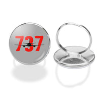 Thumbnail for Boeing 737 Designed Designed Rings