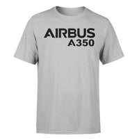 Thumbnail for Airbus A350 & Text Designed T-Shirts