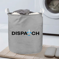 Thumbnail for Dispatch Designed Laundry Baskets