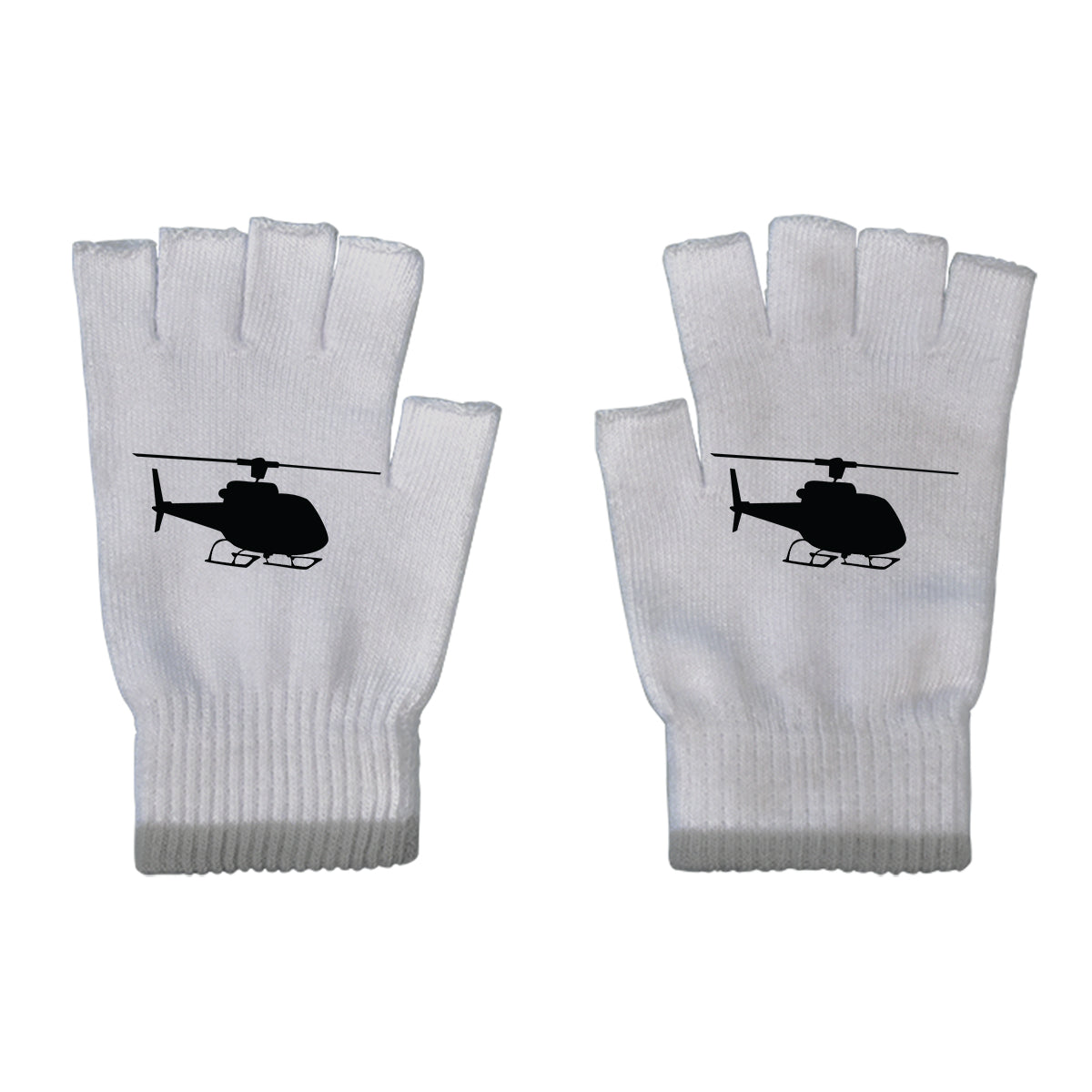 Helicopter Designed Cut Gloves
