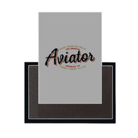 Thumbnail for Aviator - Dont Make Me Walk Designed Magnets