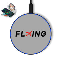 Thumbnail for Flying Designed Wireless Chargers