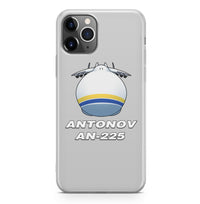 Thumbnail for Antonov AN-225 (20) Designed iPhone Cases