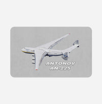 Thumbnail for Antonov AN-225 (10) Designed Bath Mats