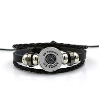 Thumbnail for Thrust We Trust Bracelet - view 7