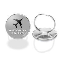 Thumbnail for Antonov AN-225 (28) Designed Rings