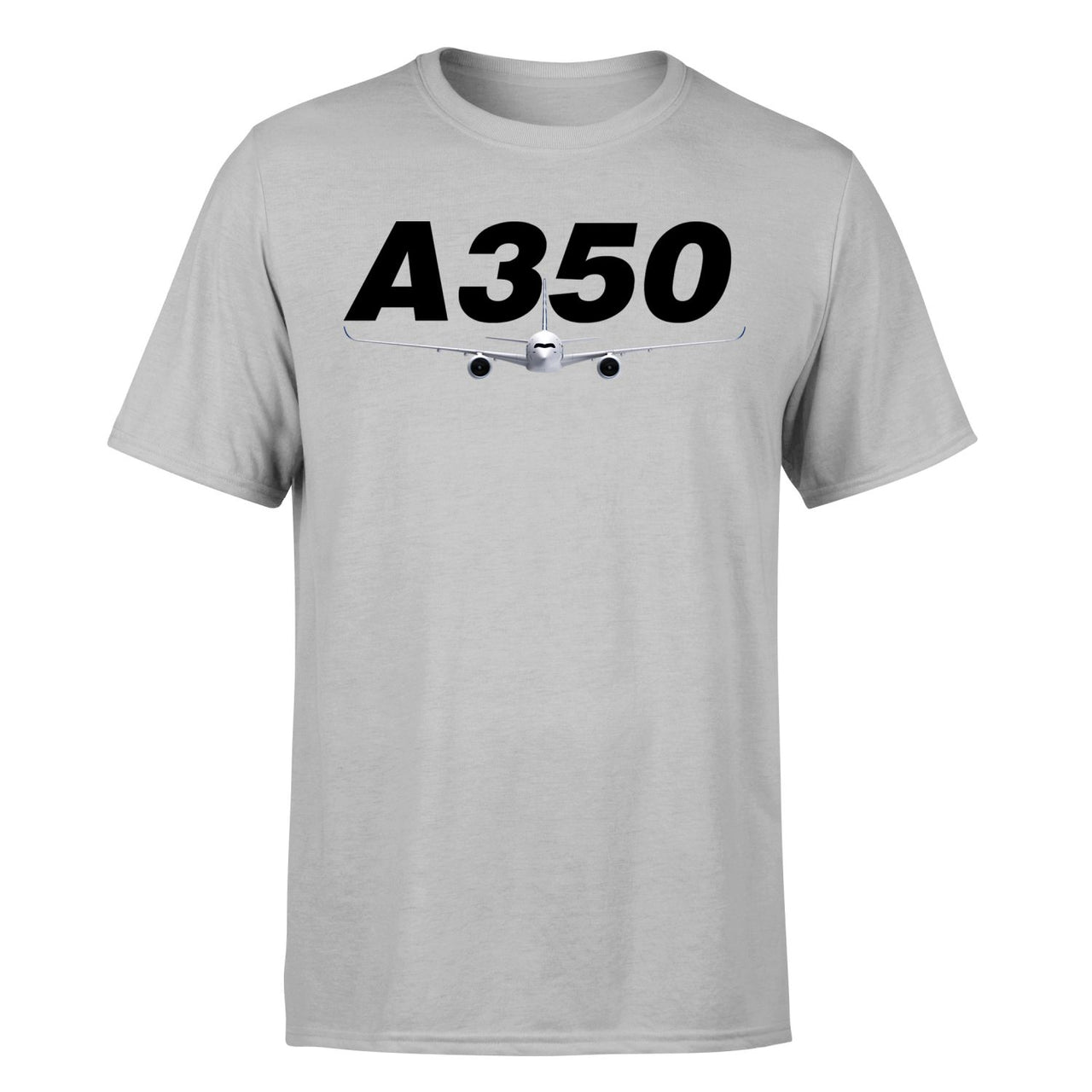 Super Airbus A350 Designed T-Shirts