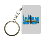 Thumbnail for Antonov AN-225 (24) Designed Key Chains