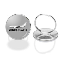 Thumbnail for The Airbus A310 Designed Rings