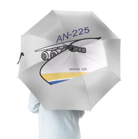 Thumbnail for Antonov AN-225 (11) Designed Umbrella