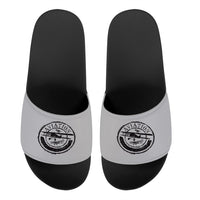 Thumbnail for Aviation Lovers Designed Sport Slippers