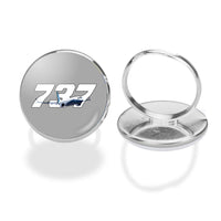 Thumbnail for Super Boeing 737 Designed Rings