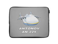 Thumbnail for Antonov AN-225 (21) Designed Laptop & Tablet Cases