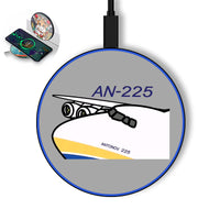 Thumbnail for Antonov AN-225 (11) Designed Wireless Chargers
