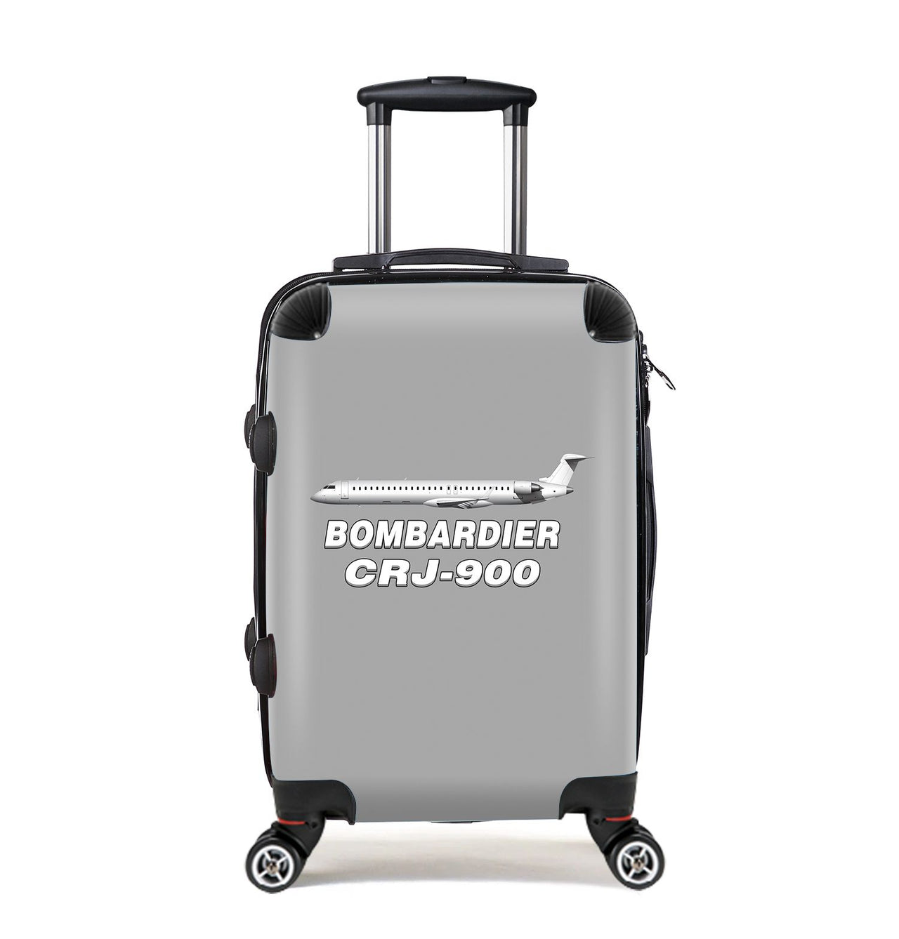 Bombardier CRJ-900 Designed Cabin Size Luggages