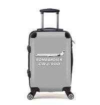 Thumbnail for Bombardier CRJ-900 Designed Cabin Size Luggages