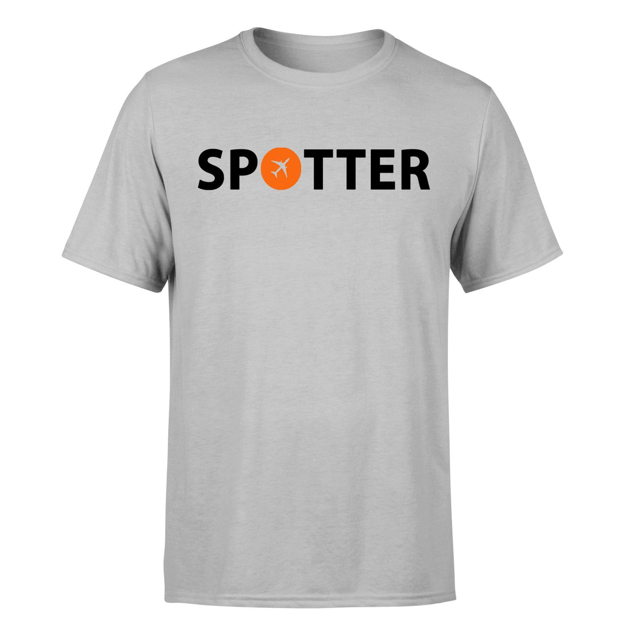 Spotter Designed T-Shirts