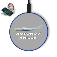 Thumbnail for The Antonov AN-225 Designed Wireless Chargers