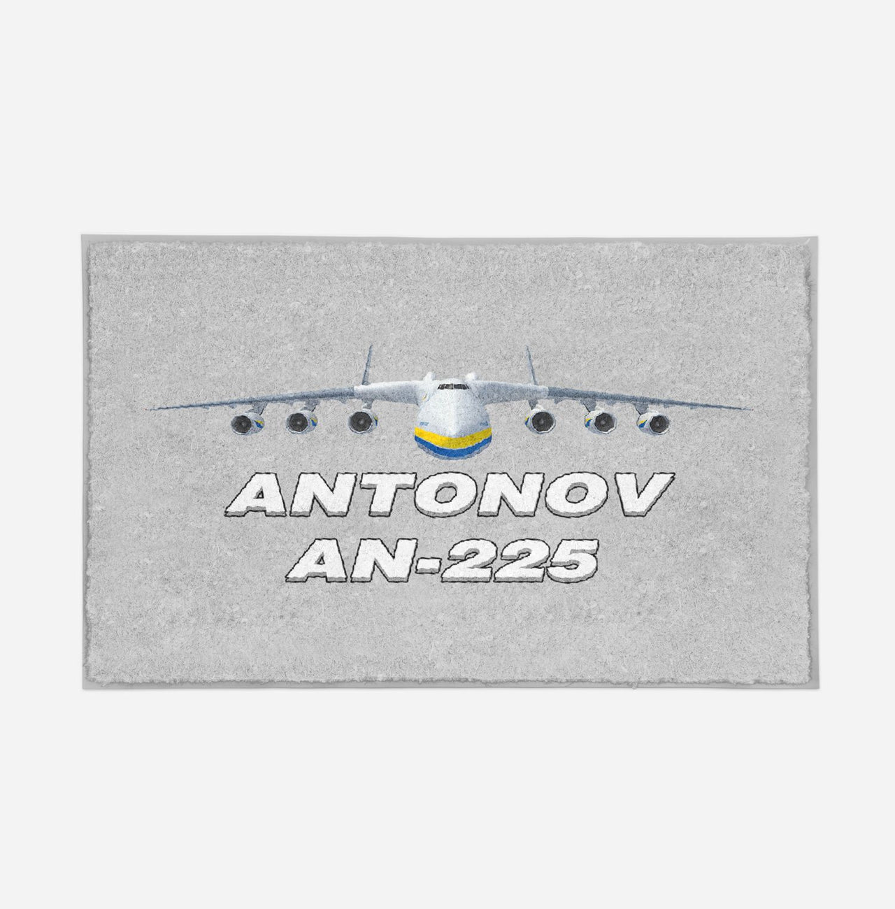 Antonov AN-225 (16) Designed Door Mats