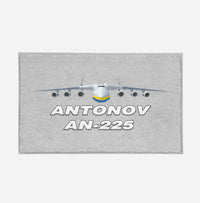 Thumbnail for Antonov AN-225 (16) Designed Door Mats