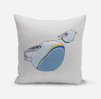 Thumbnail for Antonov 225 and 148 Designed Pillows