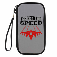 Thumbnail for The Need For Speed Designed Travel Cases & Wallets