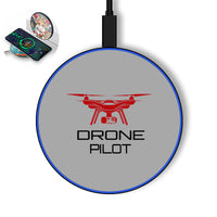 Thumbnail for Drone Pilot Designed Wireless Chargers