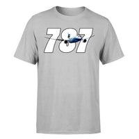 Thumbnail for Super Boeing 787 Designed T-Shirts