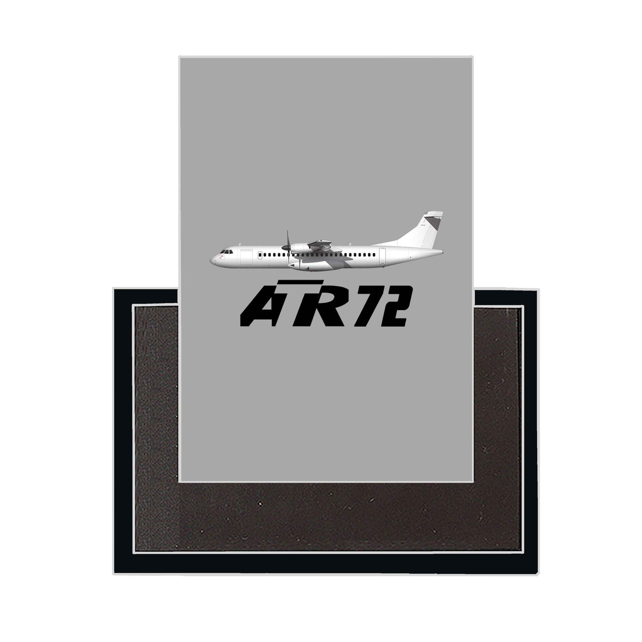 The ATR72 Designed Magnets