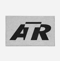 Thumbnail for ATR & Text Designed Door Mats